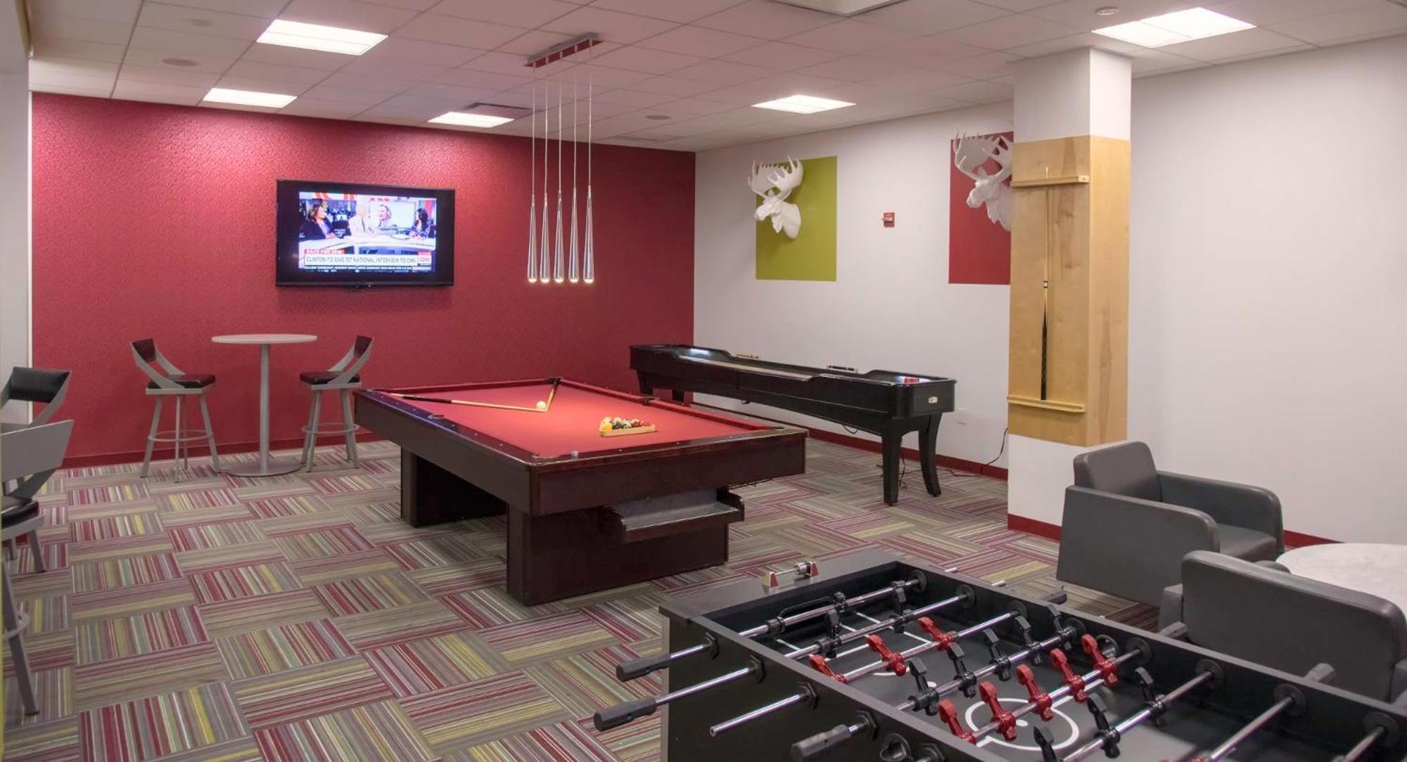 Beautiful 2Br Apartment At Crystal City With Gym Арлингтон Экстерьер фото
